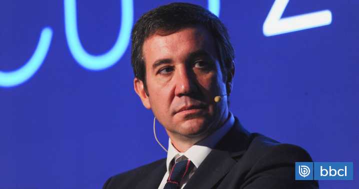 Ramírez (UDI) se niega a contestar sobre dictadura para no exponer eventual "fisura" dentro de comando