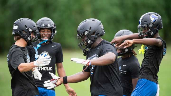 AHSAA football: See every Alabama high school football Week 0 score