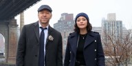 Donnie Wahlberg's Cryptic Message Sparks 'Boston Blue' Rumors