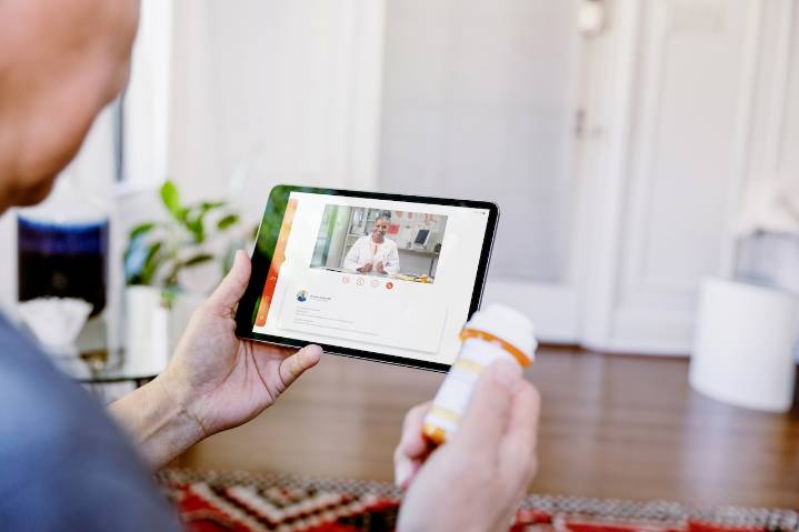 AI-powered elder care service launches in Springfield