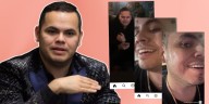 Historias de Instagram revelan cómo fueron las últimas horas de Ernesto Barajas antes de ser asesinado