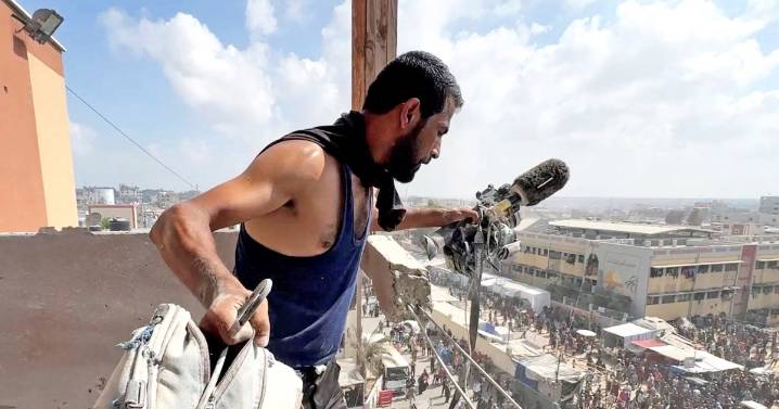 What is a 'double tap,' and why has Israel's use of it outraged so many?