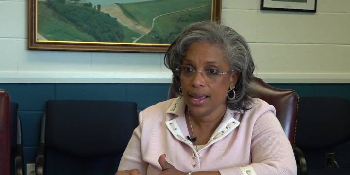 Martinsville City Manager terminated