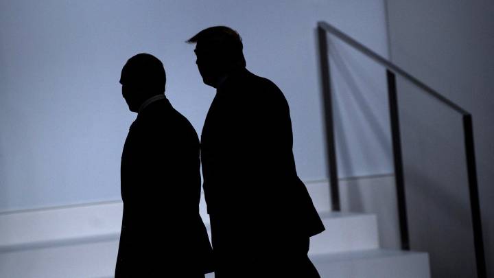 This isn’t how wars are ended − a veteran diplomat explains how Trump-Putin summit is amateurish and politically driven