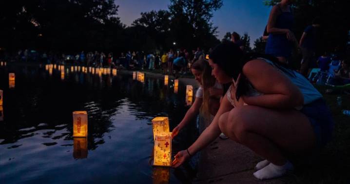The Mosaic Initiative hosts Lantern Festival 2025 for community and cause