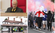Ministers face backlash after Epping asylum hotel injunction overturned