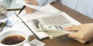 AI is gutting office jobs—now bartenders and baristas are seeing bigger wage growth than desk workers