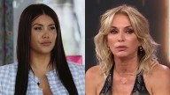 «Las nenas no están con la mamá ni el papá»: Sin filtros, Yanina Latorre cuestionó la maternidad de Wanda