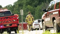 Local, state leaders respond after 5 people die in Thruway bus crash