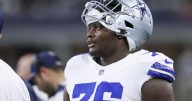 The Saints made a trade with the Cowboys to address a major need on the offensive line