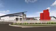 ¡Histórico! Grand Rapids inicia construcción de centro de entrenamiento para bomberos