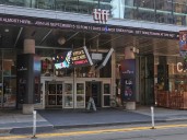 TIFF now says it will screen controversial October 7 film