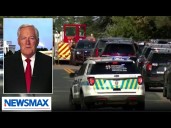 We need to remain vigilant in America: Mark Meadows | The Record with Greta Van Susteren