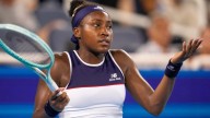 Coco Gauff parts ways with coach on eve of U.S. Open