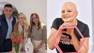 “Está decaída”: Carlos Calero destapó detalles del cáncer de su esposa y dio esperanzador mensaje