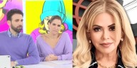 La estrategia de Gisela Valcárcel para promocionar su programa digital desata críticas de Rodrigo González y Gigi Mitre: “Manipuló, mintió y exageró”