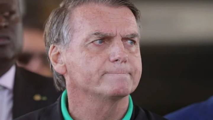 Bolsonaro abandona su prisión domiciliaria para someterse a exámenes médicos