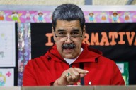 Liberan en Venezuela a 13 detenidos en el contexto de crisis postelectoral
