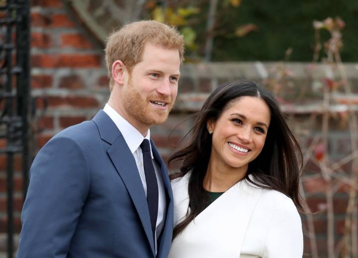 Harry & Meghan's Archewell Productions Extends Deal With Netflix