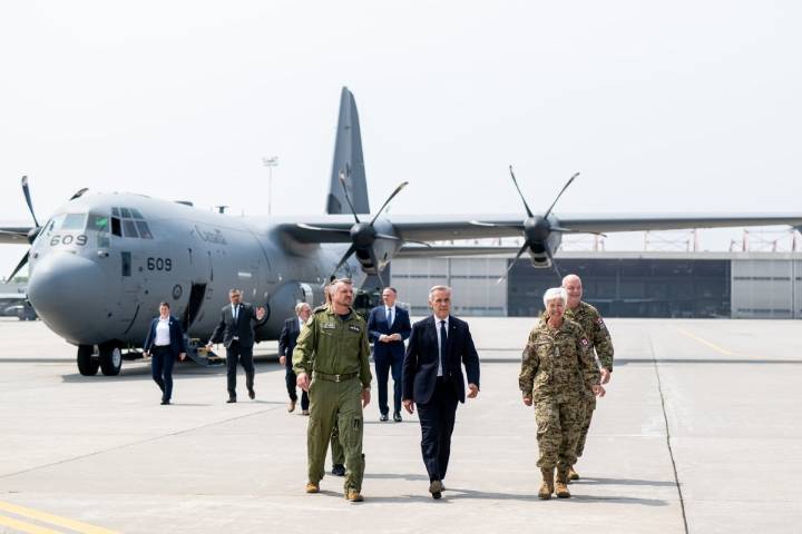 Pay hike for military members 'long overdue,' says expert
