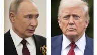Where could Trump and Putin meet about the war in Ukraine? The options are limited