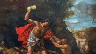 Scholars Now Believe Samson Slew 1,000 Philistines With A 6