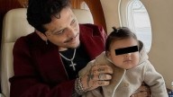 Aseguran que Christian Nodal estaría en crisis económica y no podría pagar la pensión de su hija