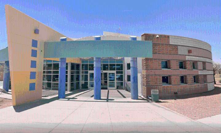 La Ciudad de El Paso organizará una reunión comunitaria para el proyecto de mejora de Vista del Sol Drive