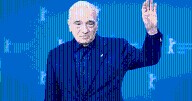 'Mr. Scorsese': retrato del director de 'Taxi Driver'