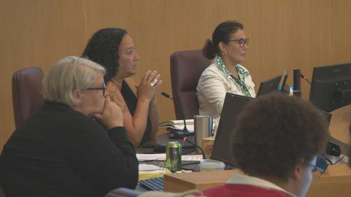 Multnomah County commissioners vote against making Preschool for All changes