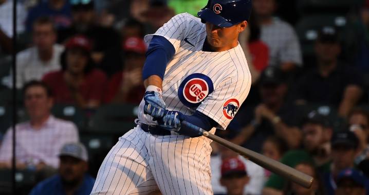 Baseball history unpacked, August 8