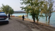 Muere un joven de 17 años tras sufrir un ahogamiento en un pantano de Navarra