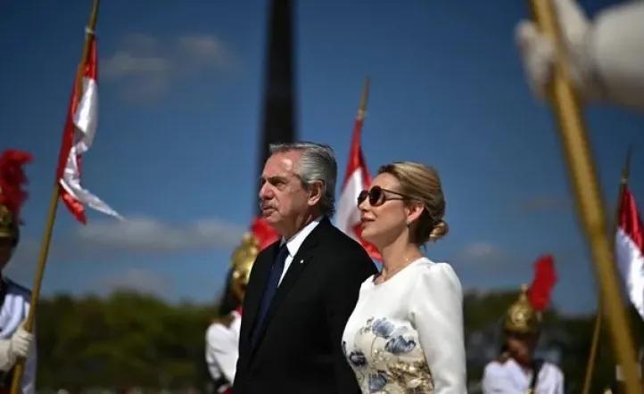 El fiscal pidió que Alberto Fernández vaya a juicio oral en la causa por violencia contra Fabiola Yáñez