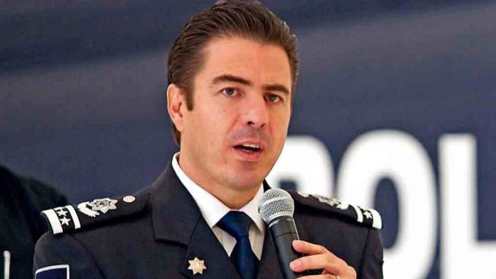 Sentencian a solo cinco años de cárcel a Luis Cárdenas Palomino por tortura