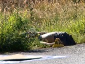 Identifican a uno de los ejecutados en Libramiento Oriente; otro fue hallado decapitado