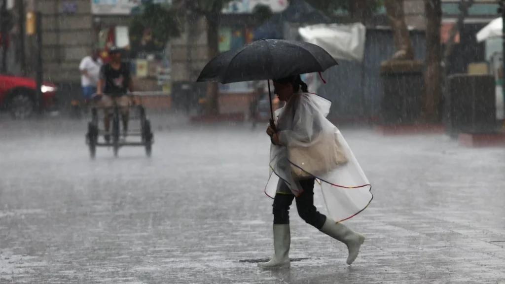 Clima hoy 19 de agosto: La probabilidad de lluvia no cesan para gran parte del país