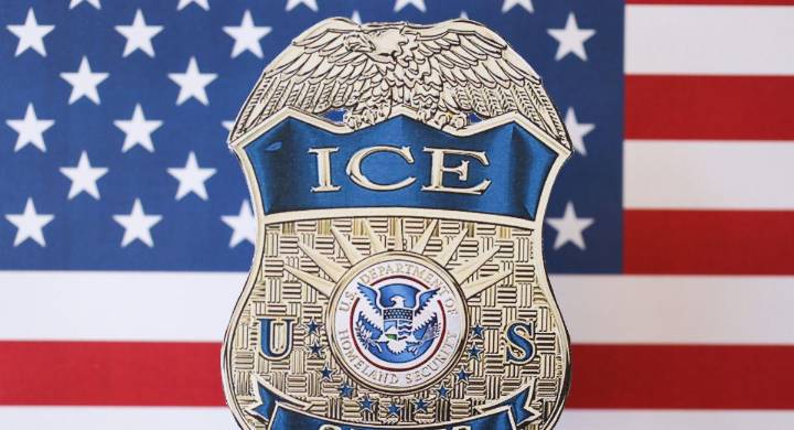 ICE anuncia plan de expansión: más centros de detención y deportación para el 2025