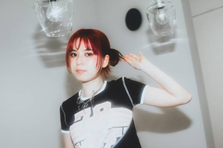 Furui Riho Discusses Her New Song ‘Hello,’ the Opening Theme Song for TV Anime ‘CITY THE ANIMATION’
