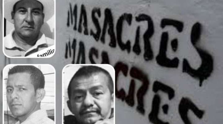 Identifican a tres víctimas de masacre en zona rural de Bolívar, Cauca