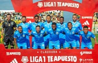 ¿Y sus puntos? Binacional quedaría fuera de Liga 1