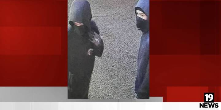 Safe, cash register stolen from North Royalton vape shop