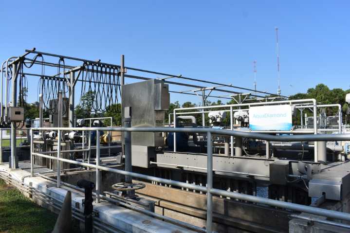 San Jacinto River Authority settles lawsuit with ...