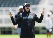 GAME DAY BLOG: Hawaii opens football season against Stanford
