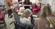 Brightview White Marsh receives surprise coffee and donuts from Dunkin'