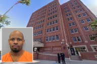 Manhunt underway for violent Texas inmate 'mistakenly' released from same jail that wrongly freed capital murder suspect 6 months ago
