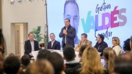 Vamos Corrientes presentó sus candidatos nacionales con la premisa de la defensa del federalismo