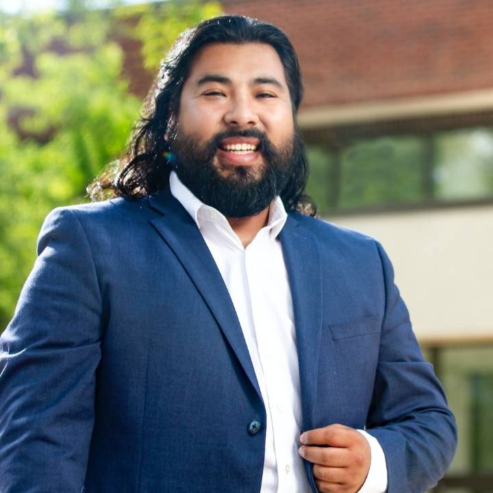 Mario Benavente: Concejal de Fayetteville busca ser el nuevo alcalde de la ciudad