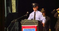 Baltimore County fire department graduates 26 new firefighters after 36