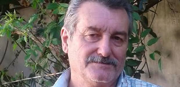 General Villegas: falleció Sergio Recarte