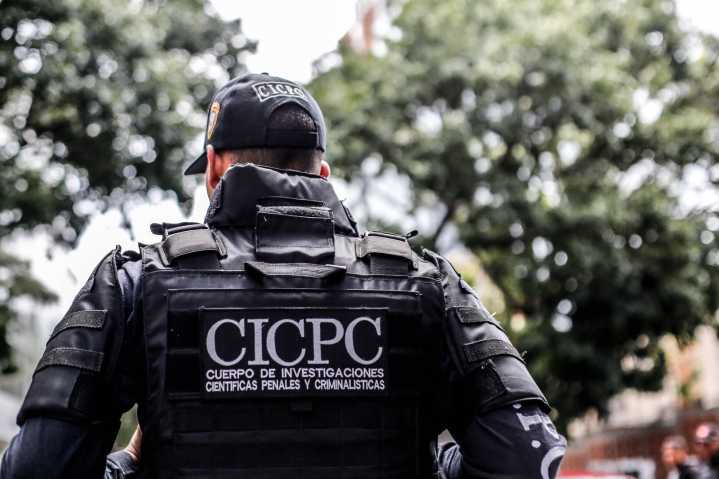 Cicpc detiene a un hombre por trata de personas hacia Trinidad y Tobago